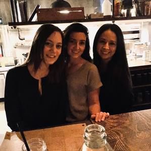 Meet your Posher, April